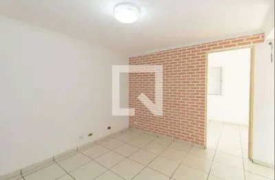 Apartamento para aluguel - vila cosmopolita, 2 quartos,  48 m² - são paulo