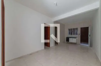 Casa / sobrado em condomínio para aluguel - suissa, 2 quartos,  50 m² - ribeirão pires