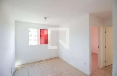 Apartamento para aluguel - boa vista, 2 quartos,  40 m² - nova iguaçu