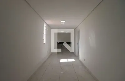 Casa para aluguel - jardim roberto benedetti, 2 quartos,  50 m² - ribeirão preto