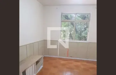 Apartamento para aluguel - del castilho, 3 quartos,  80 m² - rio de janeiro