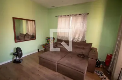 Casa para aluguel - vila são luiz, 1 quarto,  20 m² - duque de caxias