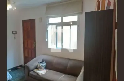 Apartamento para aluguel - sapopemba, 2 quartos,  45 m² - são paulo
