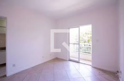 Apartamento para aluguel - estrela do norte, 2 quartos,  45 m² - são gonçalo