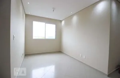 Apartamento para aluguel - fazenda aricanduva, 2 quartos,  49 m² - são paulo