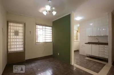 Apartamento para aluguel - nova aliança, 2 quartos,  43 m² - ribeirão preto