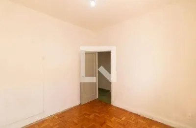 Casa com 2 quartos para alugar na Rua Antônio Guimarães, Bonfim, Campinas