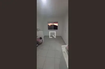 Apartamento para aluguel - vila nova curuca, 2 quartos,  33 m² - são paulo