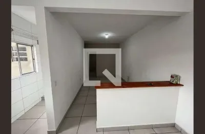 Casa para aluguel - vila são paulo, 2 quartos,  70 m² - ferraz de vasconcelos