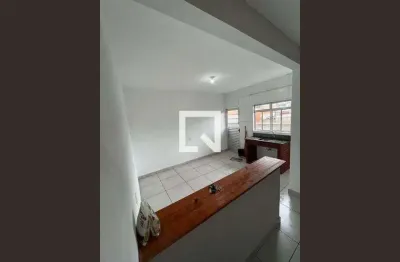 Casa para aluguel - vila são paulo, 2 quartos,  70 m² - ferraz de vasconcelos