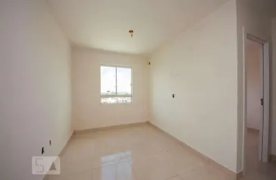 Apartamento para aluguel - sarandi, 2 quartos,  64 m² - porto alegre