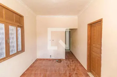 Apartamento para aluguel - cascadura, 3 quartos,  50 m² - rio de janeiro