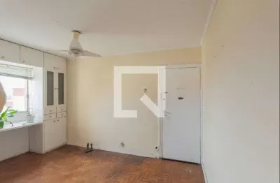 Apartamento para aluguel - vila mimosa, 3 quartos,  70 m² - campinas