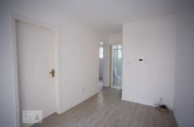 Apartamento para aluguel - menino deus, 1 quarto,  43 m² - porto alegre