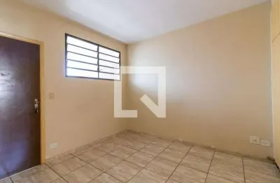 Kitnet / stúdio para aluguel - centro, 1 quarto,  37 m² - campinas