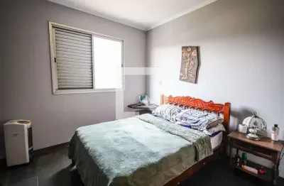 Apartamento para aluguel - jardim chapadão, 3 quartos,  70 m² - campinas