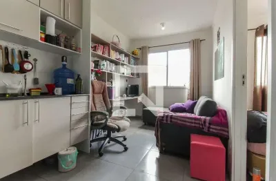 Cobertura para aluguel - vila princesa isabel, 1 quarto,  24 m² - são paulo