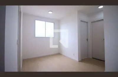 Apartamento para aluguel - jardim cinco de julho, 2 quartos,  38 m² - são paulo