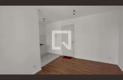 Apartamento para aluguel - itaquera, 2 quartos,  43 m² - são paulo