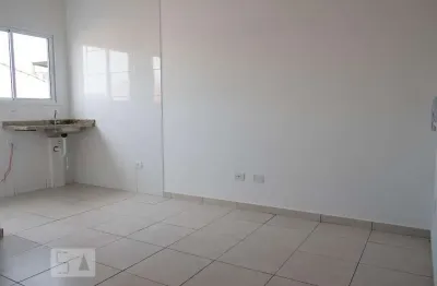 Apartamento para aluguel - vila guilhermina, 1 quarto,  31 m² - são paulo