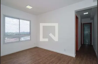 Apartamento para aluguel - raposo tavares, 2 quartos,  44 m² - são paulo