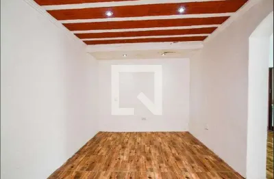 Casa para aluguel - vila leopoldina, 2 quartos,  78 m² - santo andré