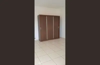 Kitnet / stúdio para aluguel - vila israel, 1 quarto,  40 m² - americana