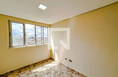 Apartamento para aluguel - bosque da saúde, 3 quartos,  65 m² - são paulo