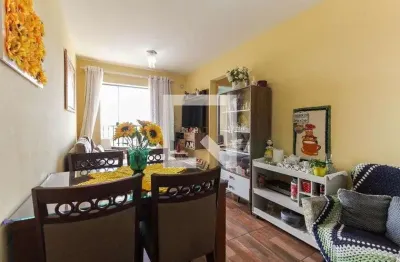 Apartamento para aluguel - itaquera, 2 quartos,  48 m² - são paulo