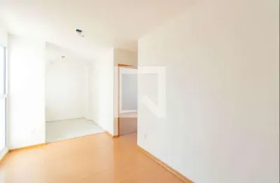 Apartamento com 2 quartos para alugar na Rua das Violetas, Igara, Canoas