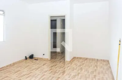 Apartamento para aluguel - jardim marajoara , 2 quartos,  96 m² - são paulo