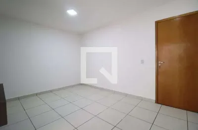 Apartamento para aluguel - pres. roosevelt, 2 quartos,  54 m² - uberlândia