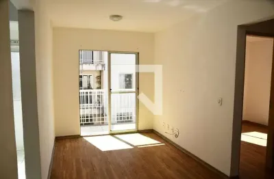 Apartamento com 2 quartos para alugar na Rua das Carmelitas, Centro, Cotia