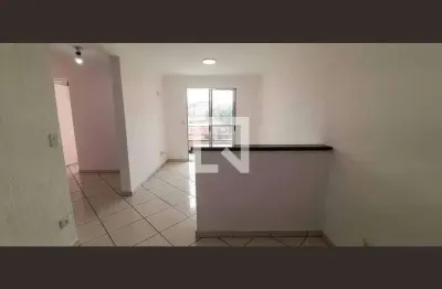 Apartamento com 2 quartos para alugar na Avenida Santiago Rodilha, Veloso, Osasco