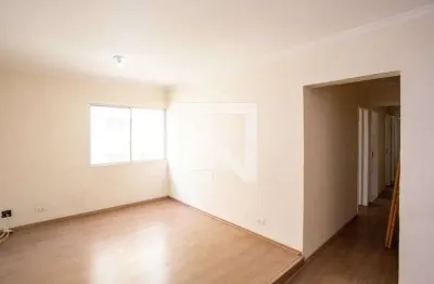 Apartamento para aluguel - centro, 3 quartos,  75 m² - diadema