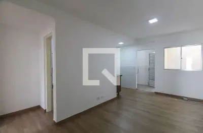 Casa / sobrado em condomínio para aluguel - chácara mafalda, 1 quarto,  44 m² - são paulo
