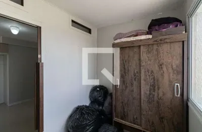 Apartamento para aluguel - itaquera, 2 quartos,  42 m² - são paulo