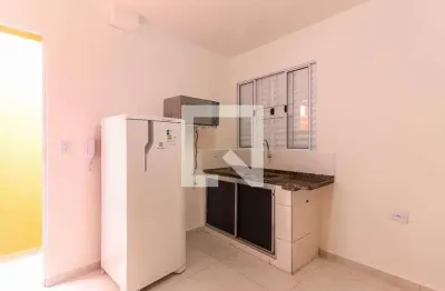 Kitnet / stúdio para aluguel - butantã, 1 quarto,  20 m² - são paulo