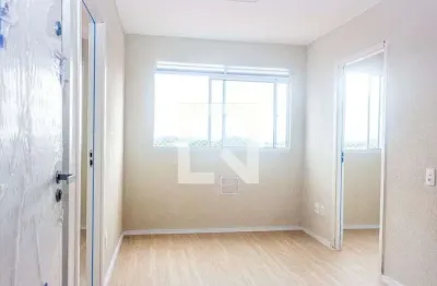 Apartamento para aluguel - veleiros, 2 quartos,  33 m² - são paulo