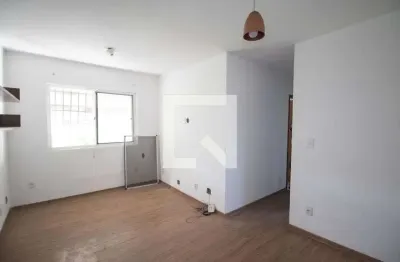 Apartamento para aluguel - mangueira, 2 quartos,  60 m² - são gonçalo