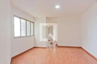 Apartamento para aluguel - jardim maristela, 2 quartos,  54 m² - são paulo