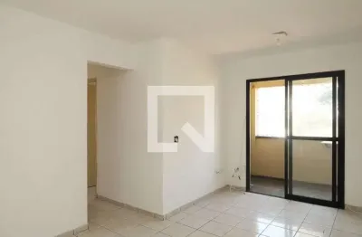 Apartamento para aluguel - fazenda aricanduva, 3 quartos,  65 m² - são paulo
