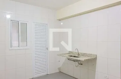 Apartamento para aluguel - barra funda, 2 quartos,  22 m² - são paulo