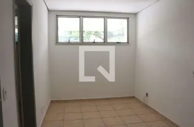 Apartamento para aluguel - tatuapé, 1 quarto,  40 m² - são paulo