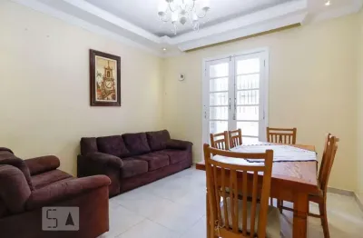 Apartamento para aluguel - centro, 1 quarto,  69 m² - são paulo