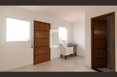 Apartamento para aluguel - artur alvim, 1 quarto,  35 m² - são paulo