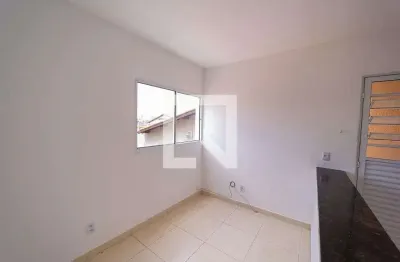 Apartamento para aluguel - vila euthalia, 1 quarto,  70 m² - são paulo