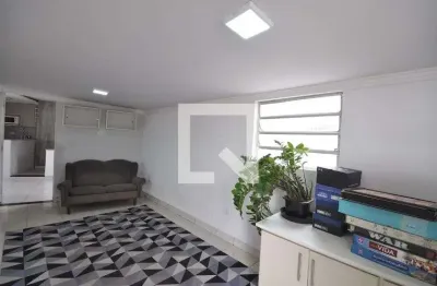 Kitnet / stúdio para aluguel - vila mazzei, 1 quarto,  70 m² - são paulo