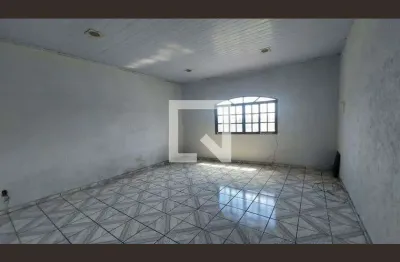 Casa com 5 quartos para alugar na Rua João Pekny, Biritiba, Poá