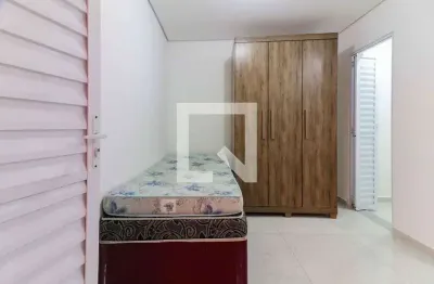 Kitnet / stúdio para aluguel - butantã, 1 quarto,  23 m² - são paulo
